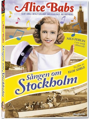 En dvd sur amazon Sången om Stockholm