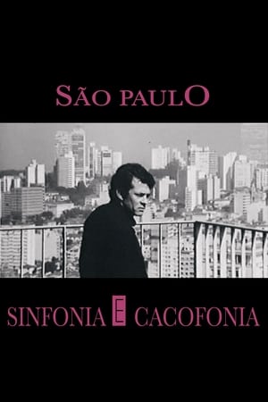 Téléchargement de 'São Paulo - Sinfonia e Cacofonia' en testant usenext