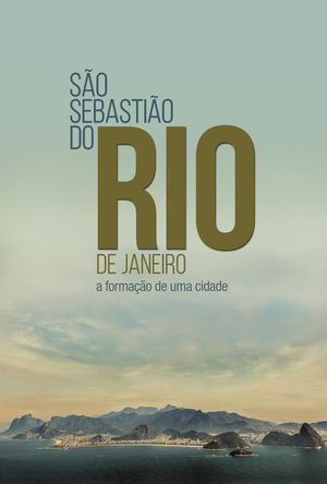 En dvd sur amazon São Sebastião do Rio de Janeiro