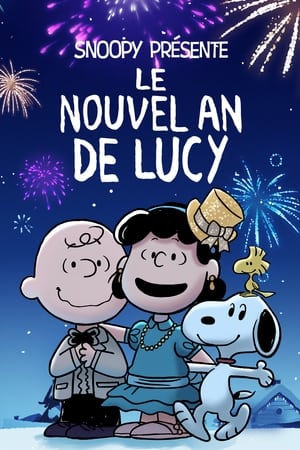 En dvd sur amazon Snoopy Presents: For Auld Lang Syne