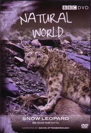 En dvd sur amazon Snow Leopard: Beyond the Myth