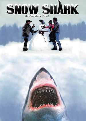 En dvd sur amazon Snow Shark: Ancient Snow Beast