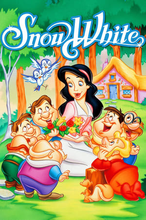 En dvd sur amazon Snow White