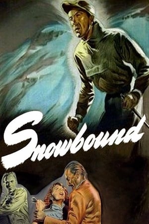 En dvd sur amazon Snowbound