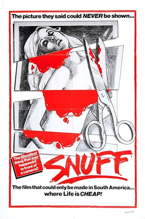 En dvd sur amazon Snuff