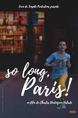 Téléchargement de 'So Long, Paris!' en testant usenext