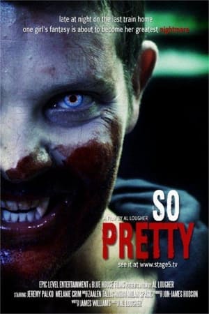 En dvd sur amazon So Pretty