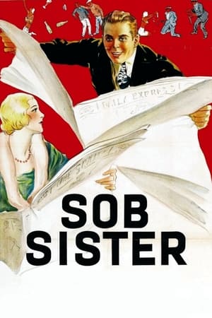 En dvd sur amazon Sob Sister