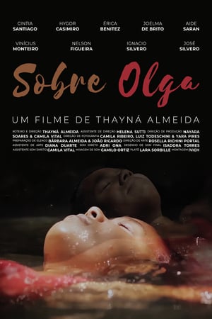 En dvd sur amazon Sobre Olga