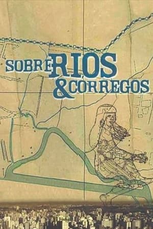 En dvd sur amazon Sobre Rios e Córregos