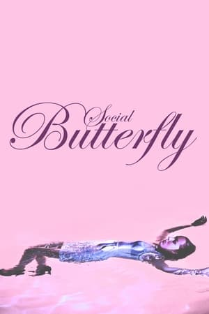 En dvd sur amazon Social Butterfly