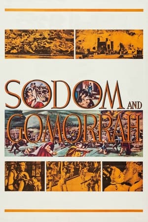 En dvd sur amazon Sodom and Gomorrah