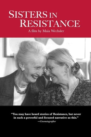 En dvd sur amazon Sisters in Resistance
