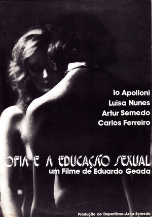 En dvd sur amazon Sofia e a Educação Sexual
