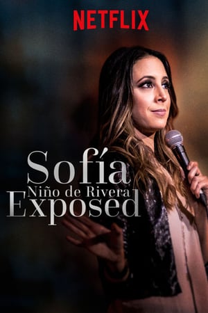 En dvd sur amazon Sofía Niño de Rivera: Expuesta