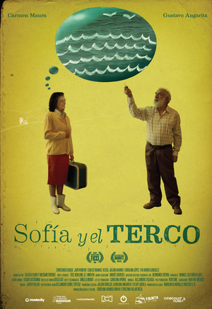 En dvd sur amazon Sofía y el terco