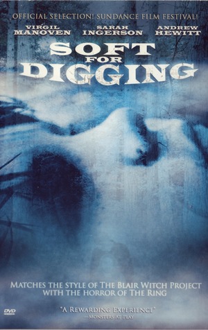 En dvd sur amazon Soft for Digging