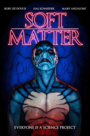 En dvd sur amazon Soft Matter