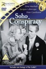 Soho Conspiracy