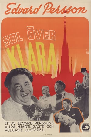 En dvd sur amazon Sol över Klara