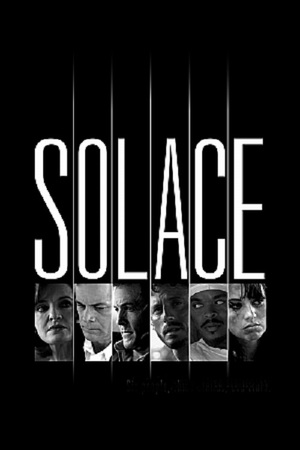 En dvd sur amazon Solace
