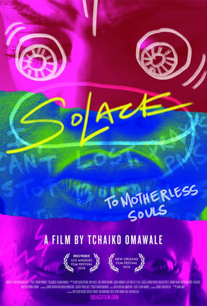 En dvd sur amazon Solace