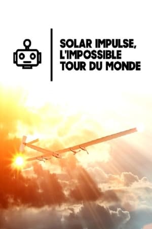 En dvd sur amazon Solar Impulse, l'impossible tour du monde