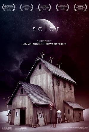 En dvd sur amazon Solar