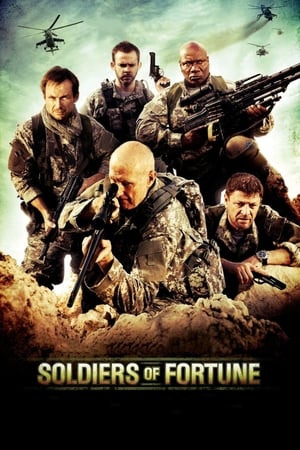 En dvd sur amazon Soldiers of Fortune