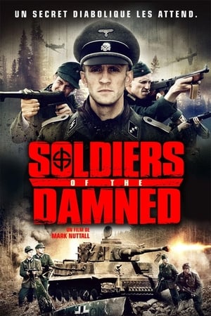 En dvd sur amazon Soldiers of the Damned
