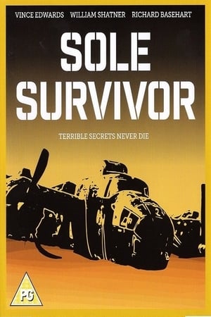 En dvd sur amazon Sole Survivor