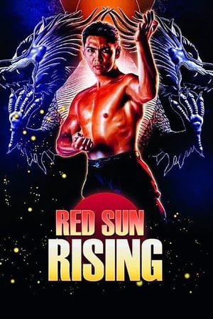 En dvd sur amazon Red Sun Rising