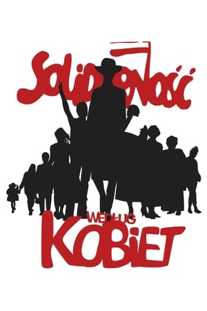 En dvd sur amazon Solidarność według kobiet