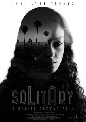 En dvd sur amazon Solitary