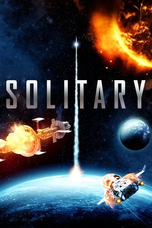 En dvd sur amazon Solitary