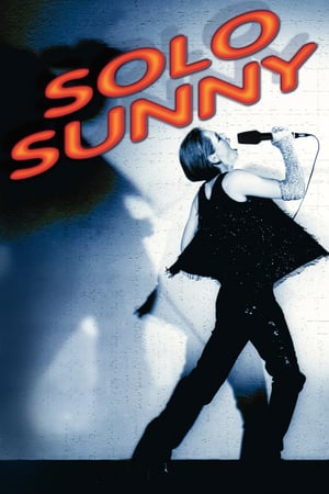 En dvd sur amazon Solo Sunny