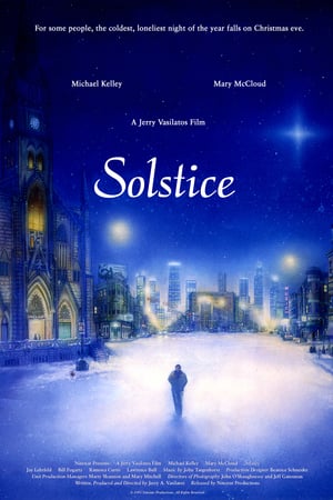 En dvd sur amazon Solstice