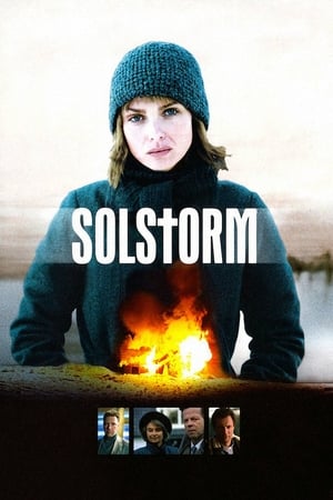 En dvd sur amazon Solstorm