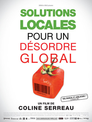 En dvd sur amazon Solutions locales pour un désordre global