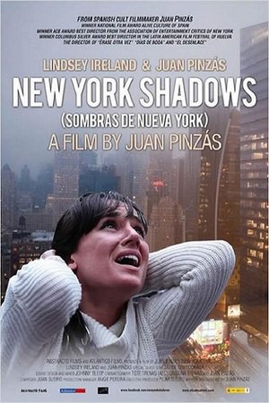 En dvd sur amazon Sombras de Nueva York