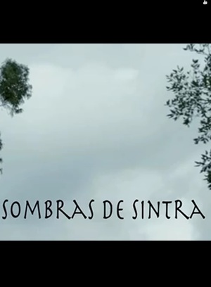 En dvd sur amazon Sombras de Sintra