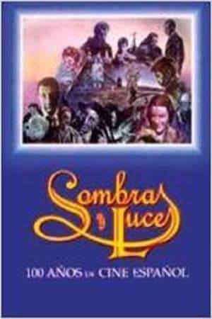 En dvd sur amazon Sombras y luces: Cien años de cine español