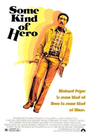 En dvd sur amazon Some Kind of Hero