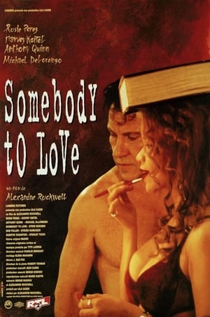En dvd sur amazon Somebody to Love