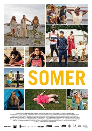 En dvd sur amazon Somer