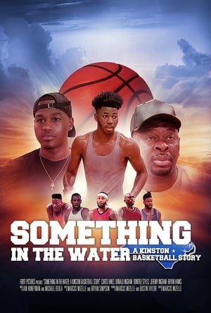 En dvd sur amazon Something In The Water: A Kinston Basketball Story