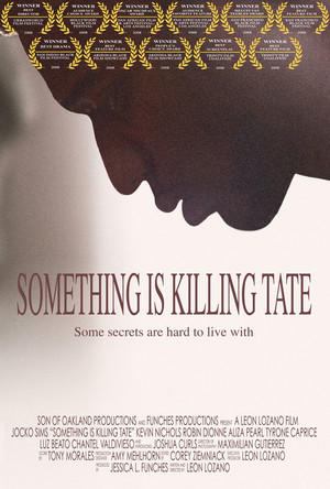 En dvd sur amazon Something Is Killing Tate