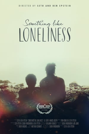 En dvd sur amazon Something Like Loneliness