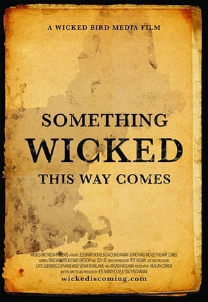 En dvd sur amazon Something Wicked This Way Comes