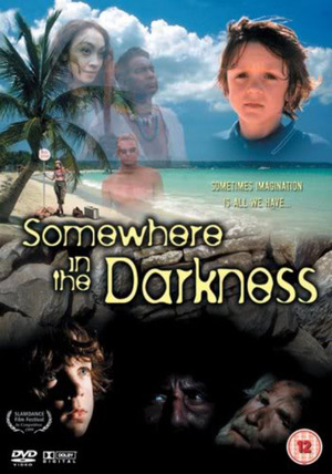 En dvd sur amazon Somewhere in the Darkness